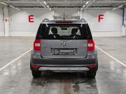 Skoda Yeti I Казань  - изображение 29