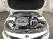 Kia Optima IV Рестайлинг Москва  - изображение 33