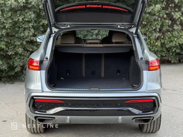 Новый Audi Q5 III (GU) 2026 года, цена 6 390 000 рублей, внедорожник, Автокод Объявления