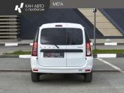 Lada (ВАЗ) Largus I Рестайлинг Казань  - изображение 15