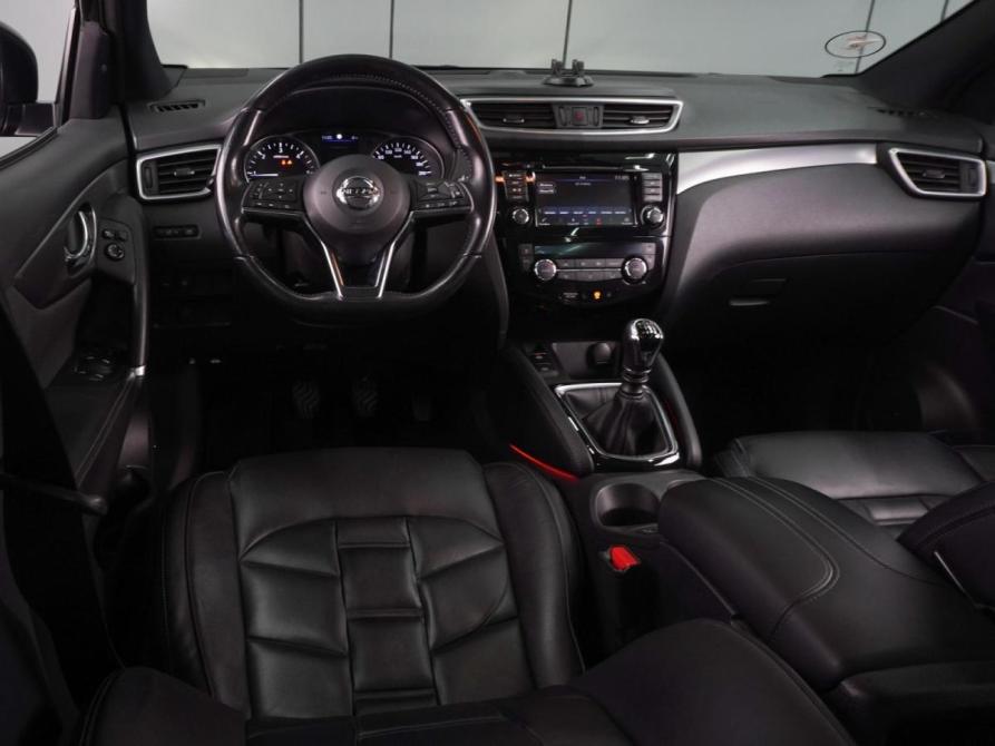 Nissan Qashqai II Рестайлинг Воронеж  - изображение 6