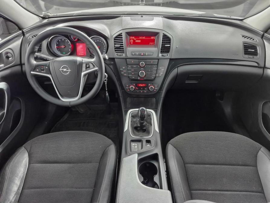 Opel Insignia I Нижний Новгород  - изображение 12