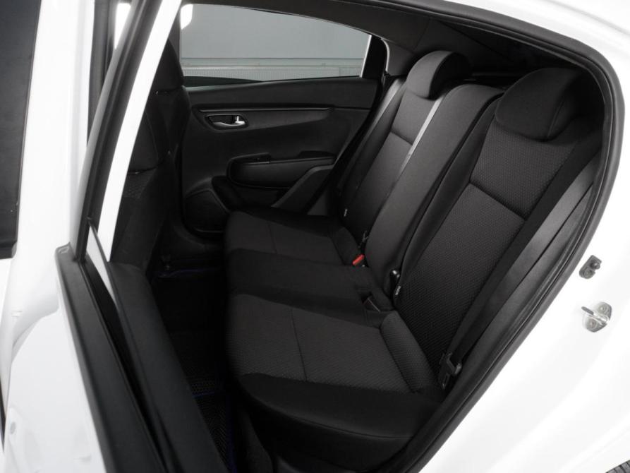 Kia Rio IV Рестайлинг Минеральные Воды  - изображение 9