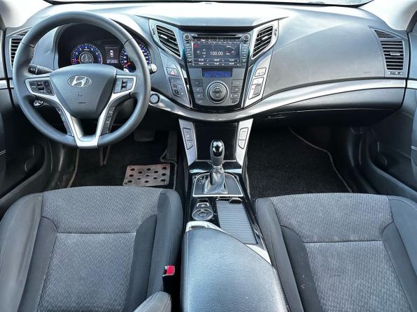 Hyundai i40 I с пробегом 2013 года, цена 1 220 000 рублей, 195500 км, седан, Автокод Объявления