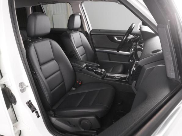 Mercedes-Benz GLK-Класс I (X204) Рестайлинг с пробегом 2014 года, цена 1 916 000 рублей, 179638 км, внедорожник, Автокод Объявления