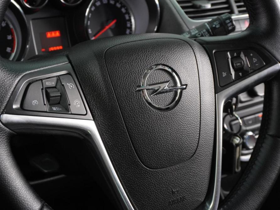 Opel Mokka I Воронеж  - изображение 14
