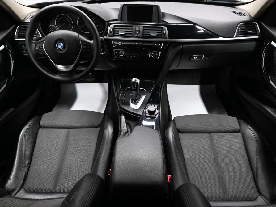 BMW 3 серии VI (F3x) Рестайлинг Тверь  - изображение 10