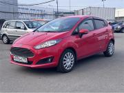 Ford Fiesta Mk6 Рестайлинг Москва  - изображение 10