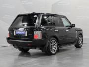 Land Rover Range Rover III Рестайлинг Новосибирск  - изображение 35