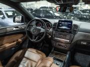 Mercedes-Benz GLE Coupe I (C292) Санкт-Петербург  - изображение 45