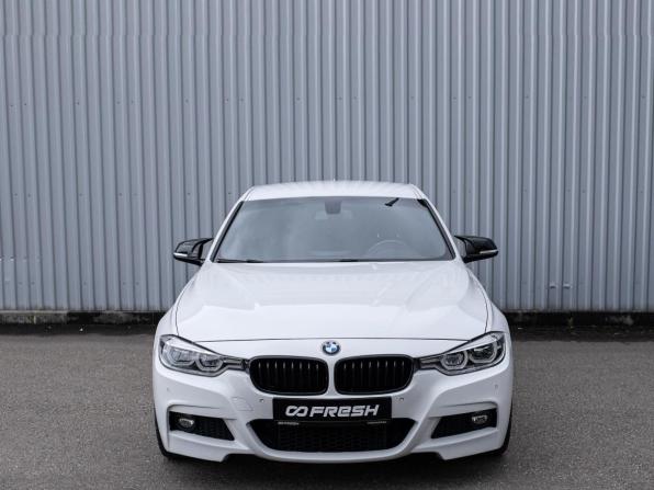 BMW 3 серии VI (F3x) Рестайлинг с пробегом 2016 года, цена 2 359 000 рублей, 185681 км, седан, Автокод Объявления