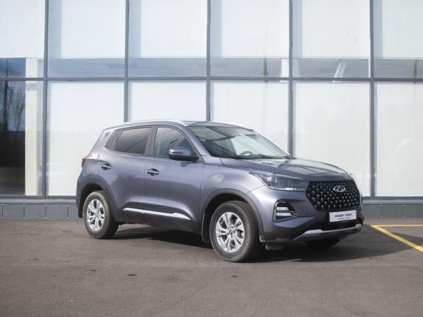 Chery Tiggo 4 Pro I Рестайлинг с пробегом 2025 года, цена 1 700 000 рублей, 21946 км, внедорожник, Автокод Объявления