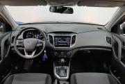 Hyundai Creta I Москва  - изображение 24