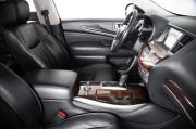 Infiniti QX60 I Пермь  - изображение 39