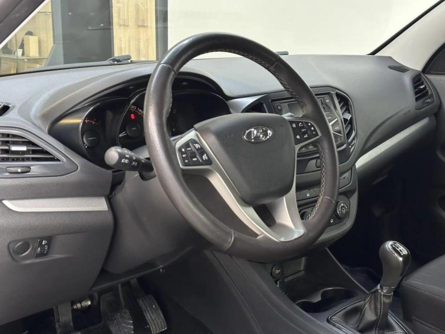 Lada (ВАЗ) Vesta I Барнаул  - изображение 18