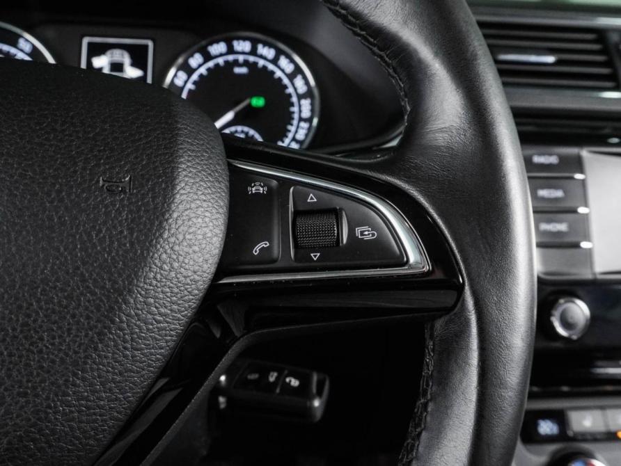 Skoda Superb III Воронеж  - изображение 16