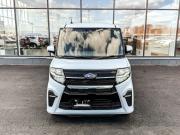 Subaru Chiffon II Курган  - изображение 18