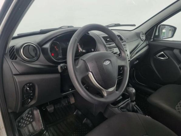 Lada (ВАЗ) Granta I Рестайлинг с пробегом 2024 года, цена 834 000 рублей, 23301 км, лифтбек, Автокод Объявления