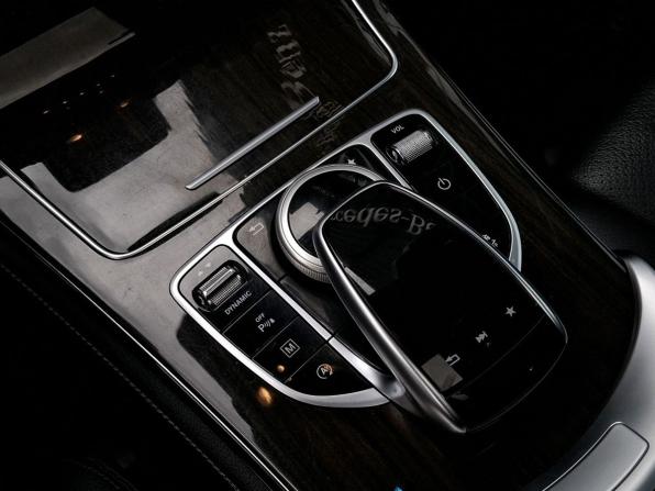 Mercedes-Benz GLC Coupe I (C253) с пробегом 2018 года, цена 3 570 000 рублей, 129048 км, внедорожник, Автокод Объявления