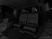 Toyota Land Cruiser 300 Series Москва  - изображение 48