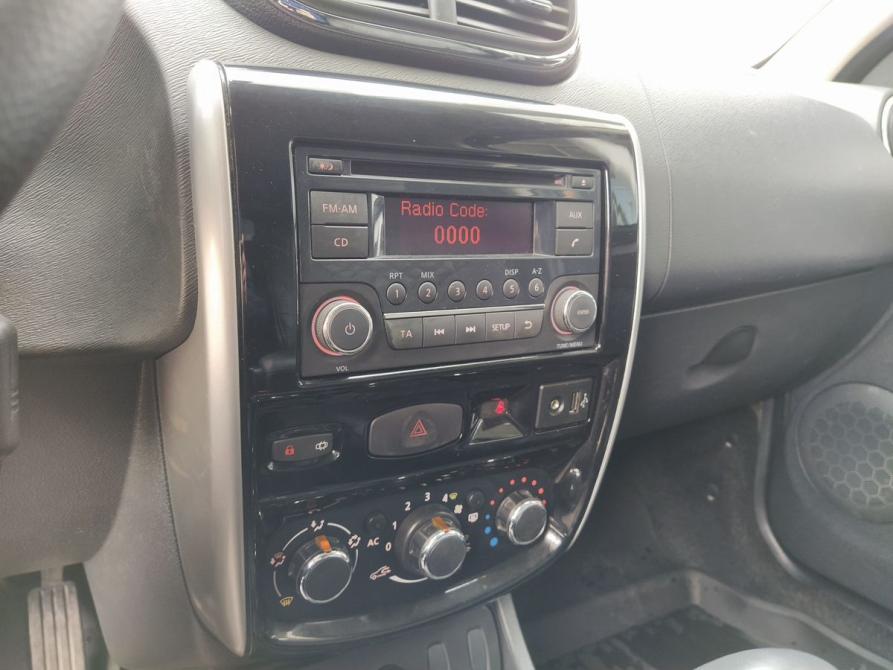 Nissan Terrano III (D10) Екатеринбург  - изображение 8