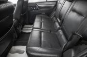 Mitsubishi Pajero IV Рестайлинг 1 Барнаул  - изображение 54