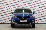 Renault Kaptur I Рестайлинг Сургут  - изображение 36