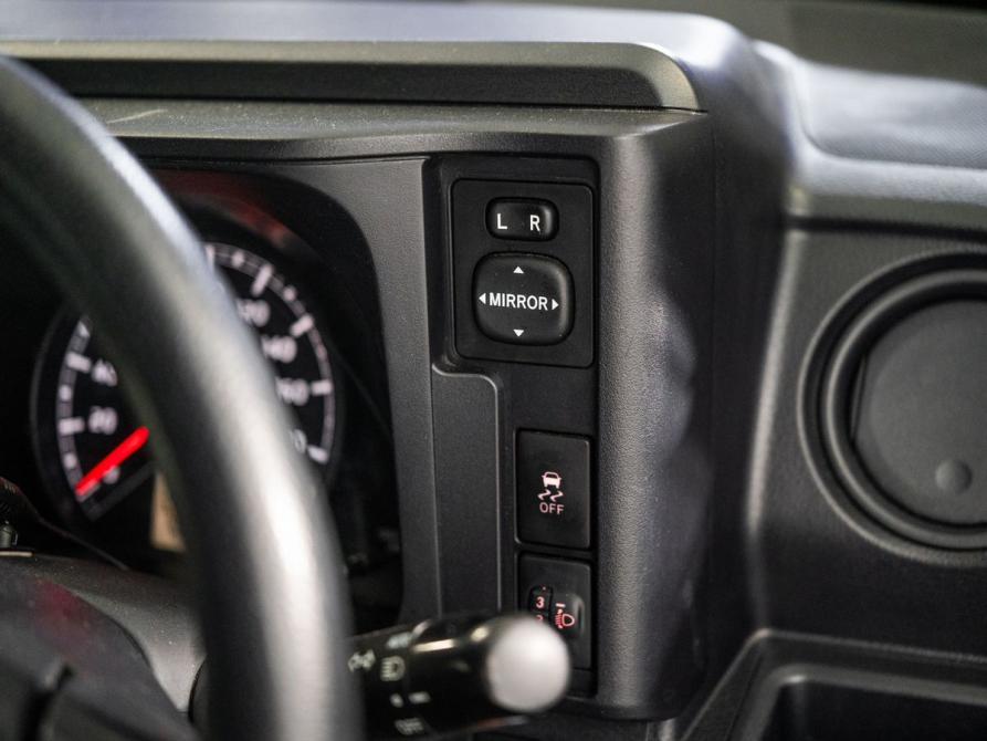 Toyota Probox I Рестайлинг Иркутск  - изображение 13