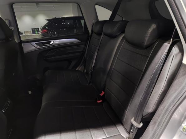 Haval M6 II с пробегом 2025 года, цена 1 848 000 рублей, 22901 км, внедорожник, Автокод Объявления