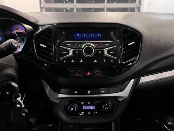 Lada (ВАЗ) Vesta I с пробегом 2021 года, цена 1 220 000 рублей, 113402 км, универсал, Автокод Объявления