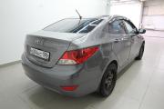 Hyundai Solaris I Сургут  - изображение 27
