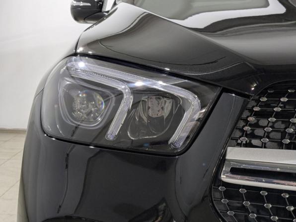 Mercedes-Benz GLE II (V167) с пробегом 2021 года, цена 7 445 000 рублей, 35635 км, внедорожник, Автокод Объявления