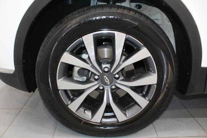 Chery Tiggo 7 Pro I с пробегом 2022 года, цена 1 799 000 рублей, 67253 км, внедорожник, Автокод Объявления