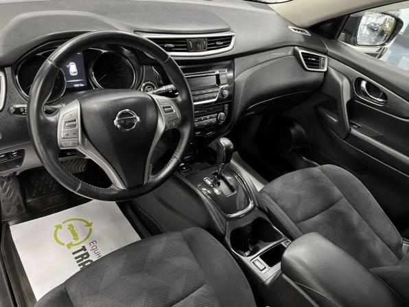 Nissan X-Trail III с пробегом 2015 года, цена 1 795 000 рублей, 120213 км, внедорожник, Автокод Объявления