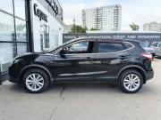 Nissan Qashqai II Москва  - изображение 26