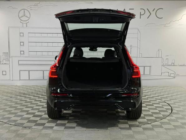 Volvo XC60 II Рестайлинг с пробегом 2025 года, цена 6 500 000 рублей, 20 км, внедорожник, Автокод Объявления