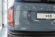 Haval H3 I Рестайлинг Волгоград  - изображение 30