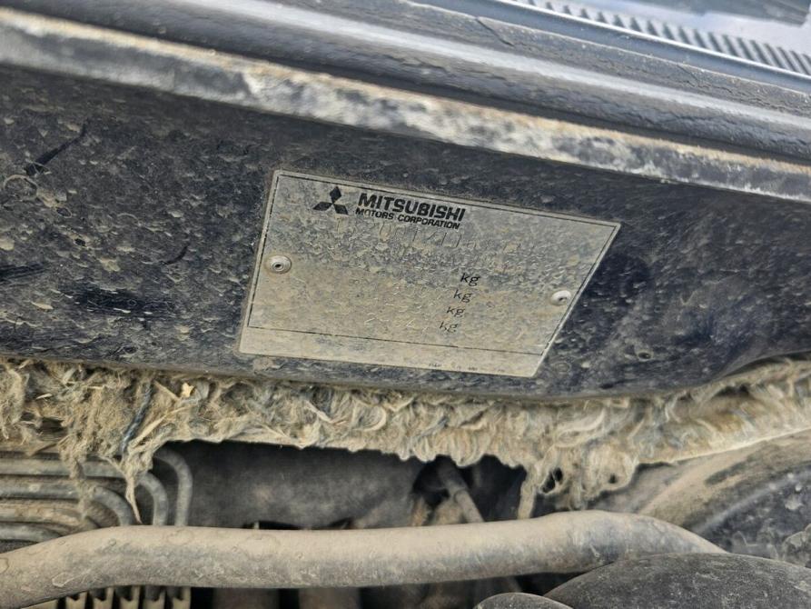 Mitsubishi Lancer IX Самара  - изображение 21