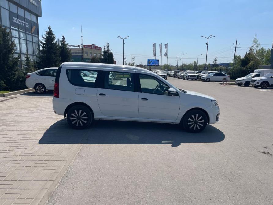 Lada (ВАЗ) Largus I Рестайлинг Липецк  - изображение 5