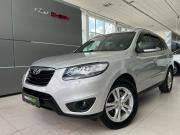 Hyundai Santa Fe II Рестайлинг Екатеринбург  - изображение 20