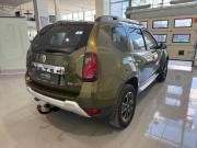 Renault Duster I Рестайлинг Орел  - изображение 21