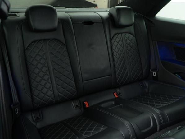 Audi A5 II (F5) с пробегом 2017 года, цена 2 797 077 рублей, 219850 км, купе, Автокод Объявления