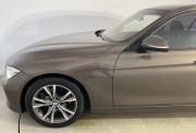 BMW 3 серии VI (F3x) Саранск  - изображение 35