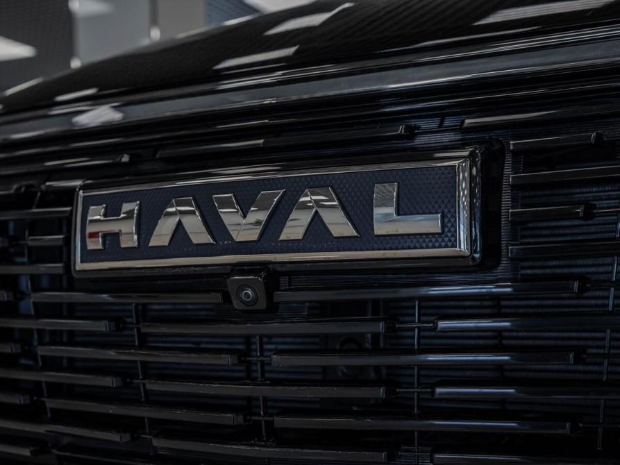 Haval F7x II Самара  - изображение 27