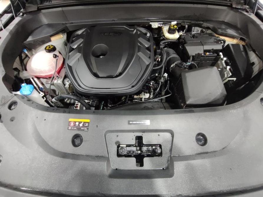 Geely Monjaro I Нижневартовск  - изображение 11