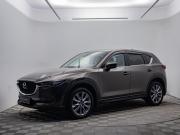 Mazda CX-5 II Москва  - изображение 18