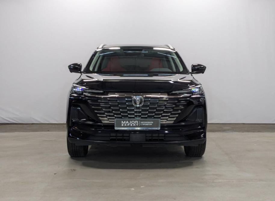 Changan UNI-S (CS55 Plus) Санкт-Петербург  - изображение 2
