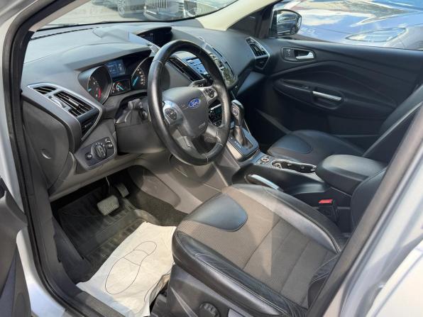Ford Kuga II с пробегом 2014 года, цена 1 049 000 рублей, 168000 км, внедорожник, Автокод Объявления