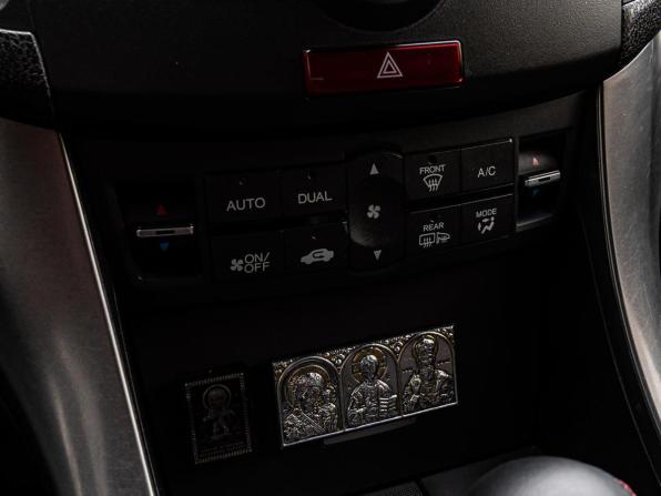 Honda Accord VIII Рестайлинг с пробегом 2012 года, цена 1 440 000 рублей, 198102 км, седан, Автокод Объявления