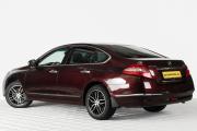 Nissan Teana II (J32) Рестайлинг Челябинск  - изображение 22